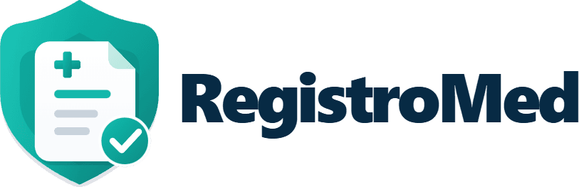 RegistroMed